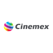 Cinemex logo